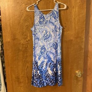 Lilly Pulitzer Kristen swing dress
